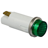 LED Indicator Lights IL 4 - SUNS international LLC