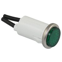 LED Indicator Lights IL 4 - SUNS international LLC