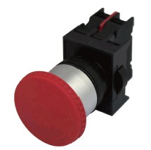 PB Series Pushbutton Switches | 22mm Pushbutton